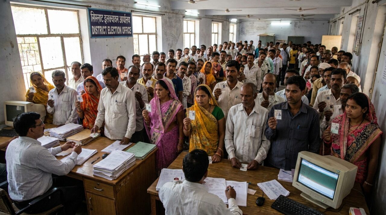 West Bengal Elections