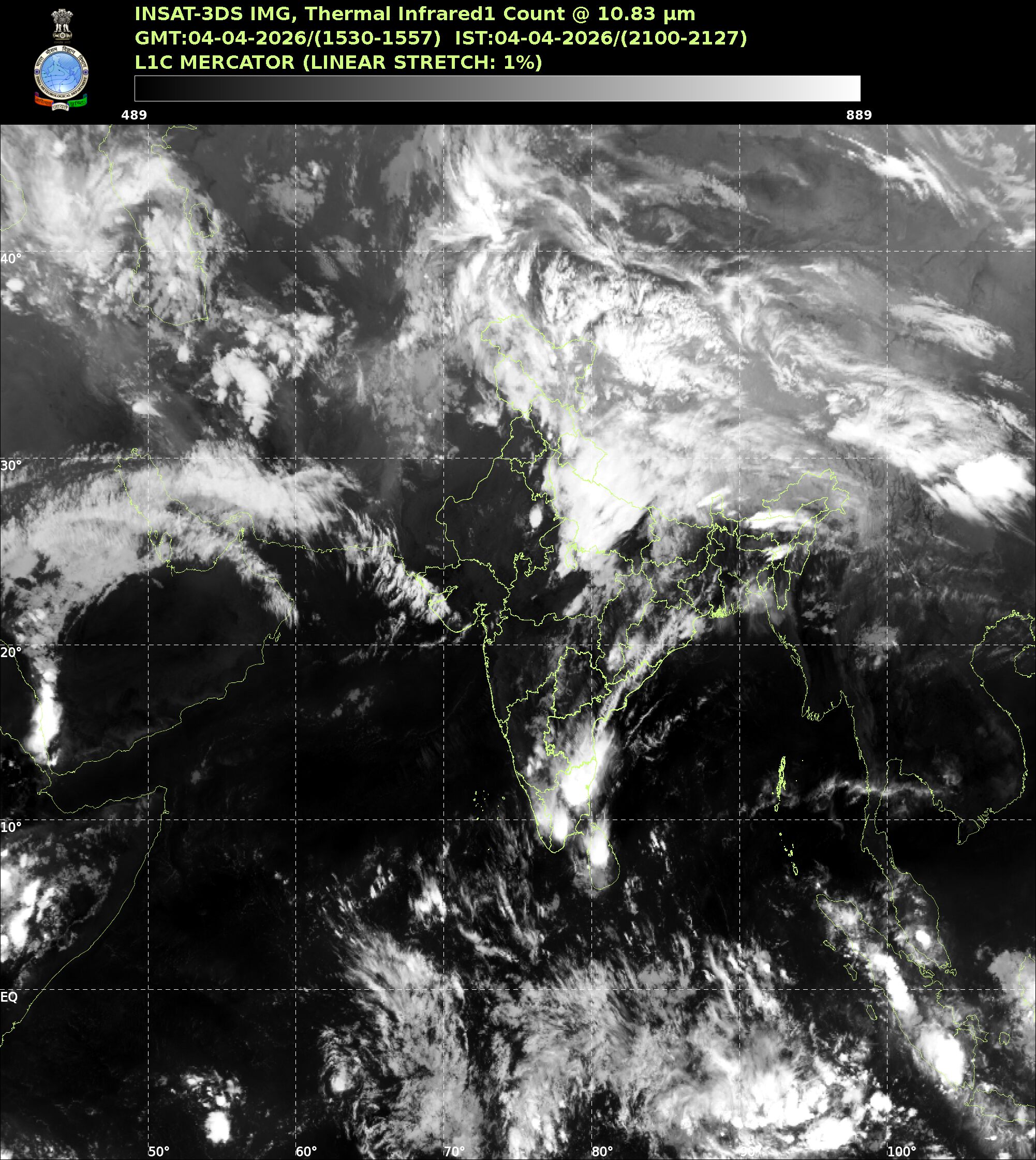 बड़ा अलर्ट! Western Disturbance से भारी बारिश, 10 अप्रैल तक ओलावृष्टि 2 Western Disturbance