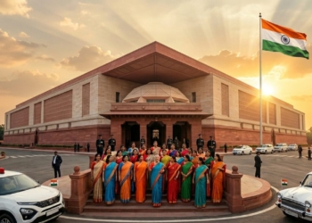 Women Reservation Bill