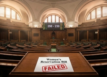 Women's Reservation Bill