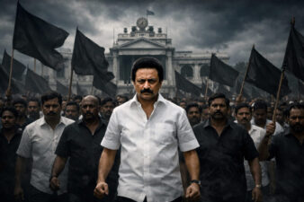 Women's Reservation Bill