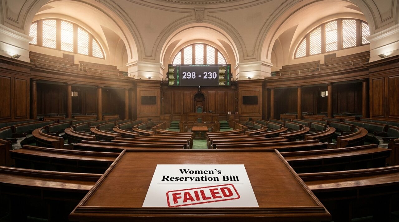 Women's Reservation Bill