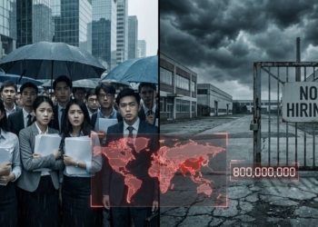 World Bank Jobs Crisis Warning