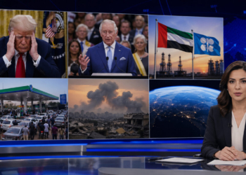 World News
