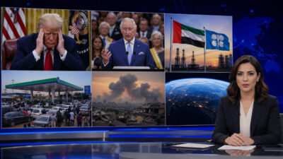 World News