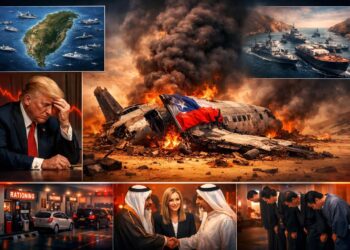 World News