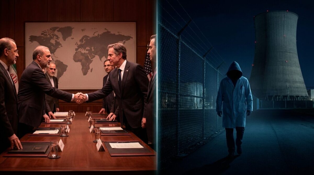 World News Today: Iran-USA डील की उम्मीद, 10 परमाणु वैज्ञानिक गायब, European NATO का प्लान 4 World News Today