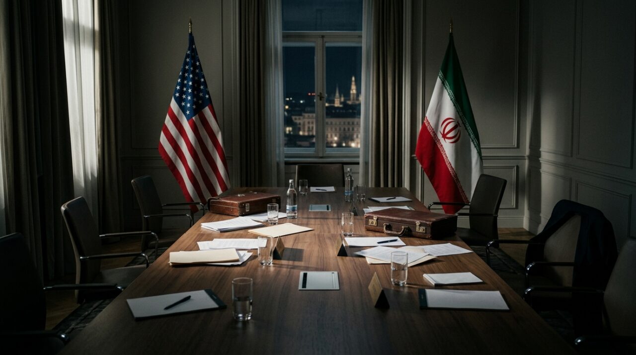 America Iran Peace Talks विफल, जंग के बादल फिर मंडराए 7 World News