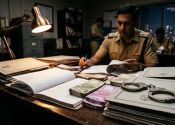 Vigilance Bureau Punjab