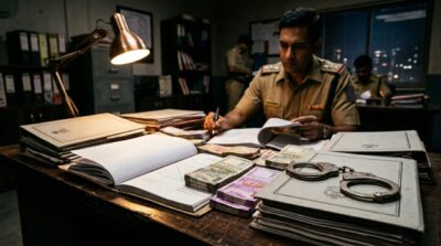 Vigilance Bureau Punjab
