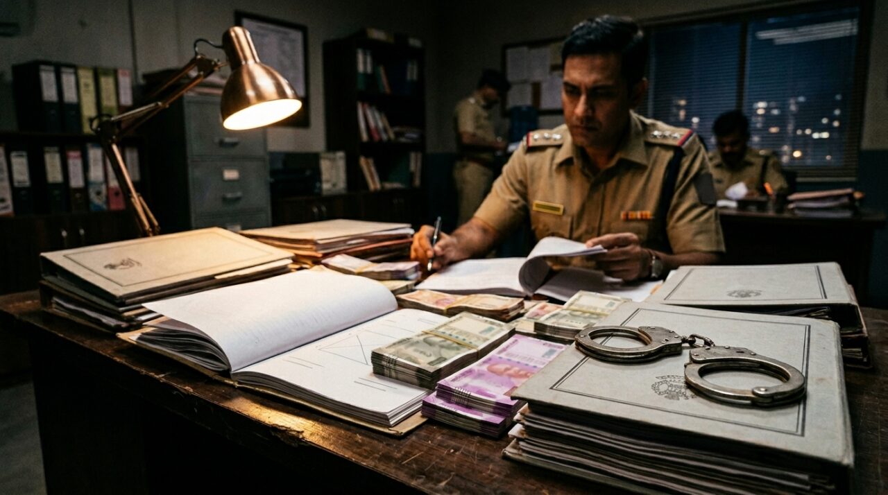 Vigilance Bureau Punjab