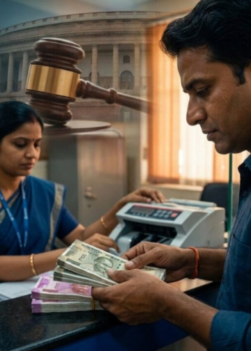 ITAT Cash Deposit Tax Relief