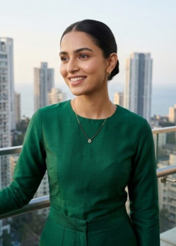 Modern Mangalsutra Designs p