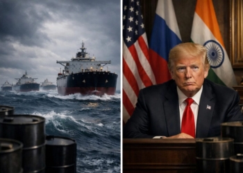 Trump Russian Oil Sanctions