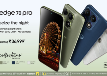 moto edge 70 pro