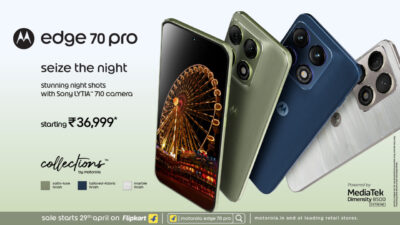 moto edge 70 pro