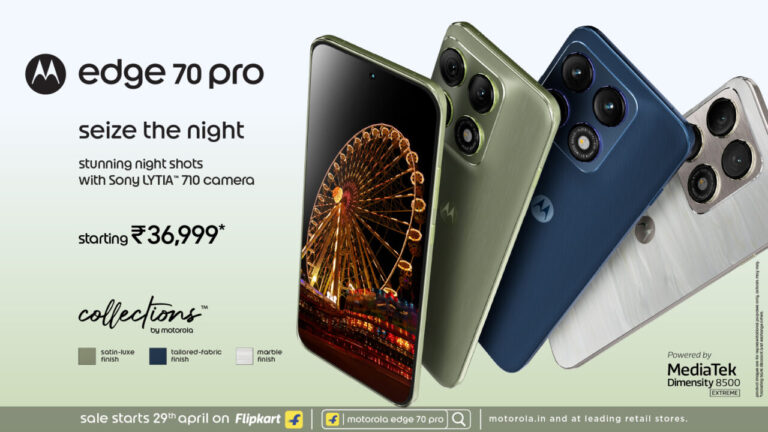 moto edge 70 pro