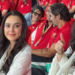 preity zinta arjun rampal ipl