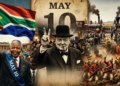 10 May History
