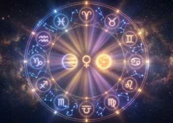 2026 Horoscope