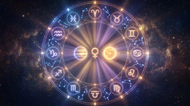 2026 Horoscope