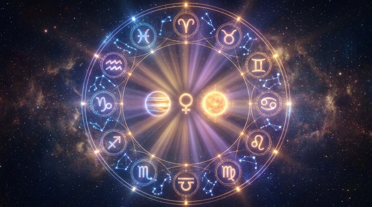 2026 Horoscope