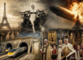 6 May History