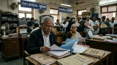 8th Pay Commission