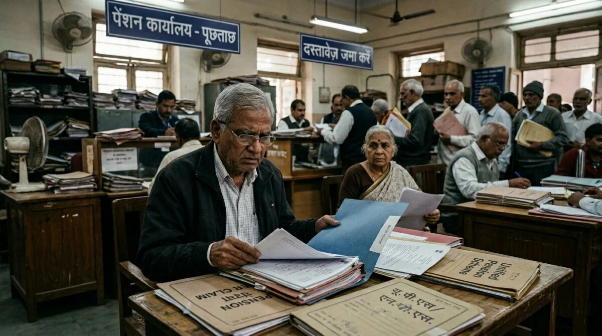 8th Pay Commission