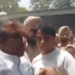 AAP MLA Vijay Singla Surrounded: मानसा में AAP विधायक को भीड़ ने घेरा, पुलिस ने बचाया 14 AAP MLA Vijay Singla