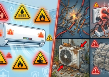 AC Blast