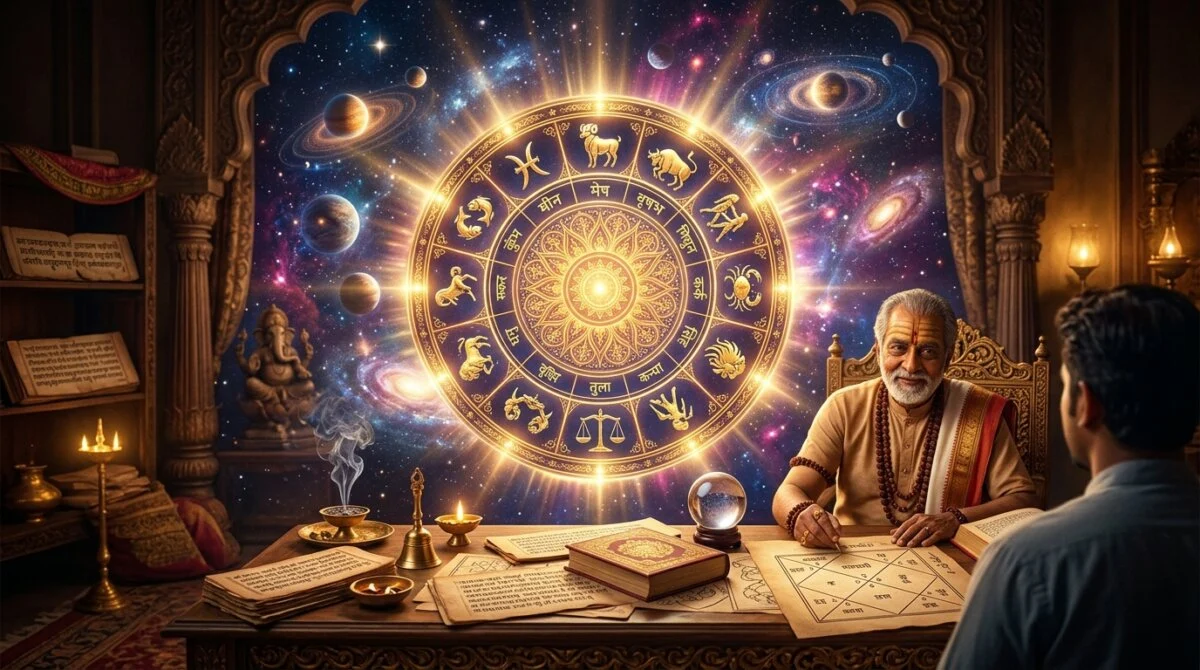 Aaj Ka Rashifal 7 May 2026