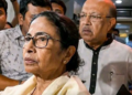 Abhishek Banerjee Attack Mamata