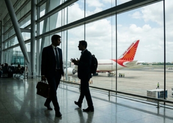 Air India CEO Search