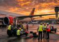 Air India Technical Fault