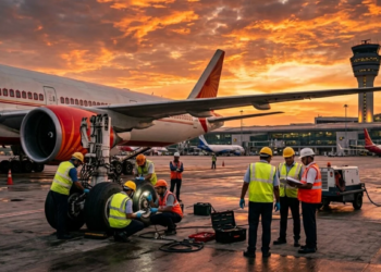 Air India Technical Fault