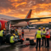 Air India Technical Fault