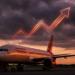 Air India Flight Reduction