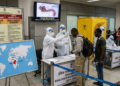 Ebola Advisory