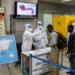 बड़ी चेतावनी: भारत ने High-Risk African देशों से आने वालों के लिए Ebola Advisory जारी की 14 Ebola Advisory