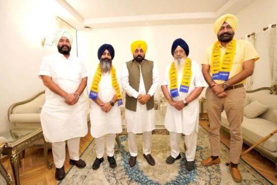 Akali Dal