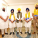 बड़ा झटका: Akali Dal से Rajmahindra Singh Majithia निकले, AAP में हुए शामिल 13 Akali Dal