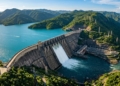 All Dams of India