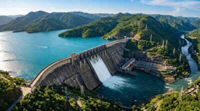 All Dams of India