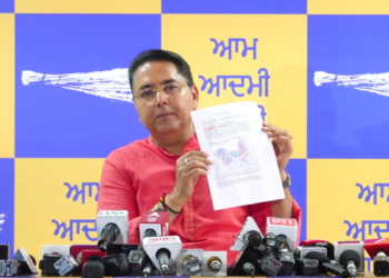 अमन अरोड़ा