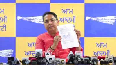 अमन अरोड़ा