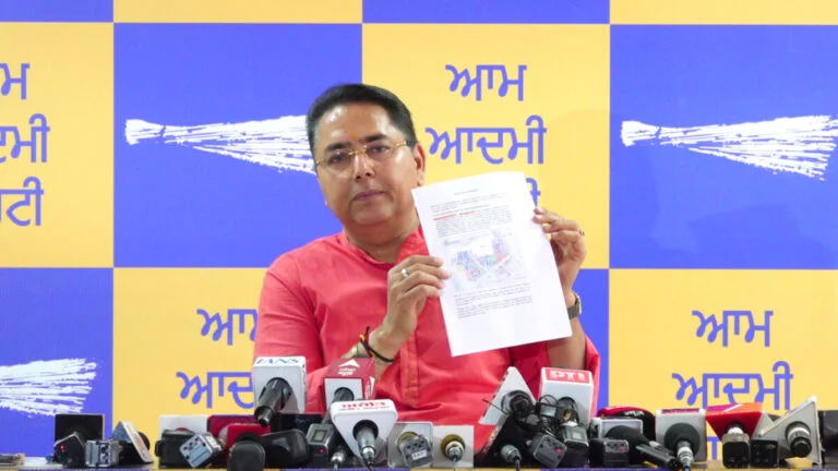 अमन अरोड़ा