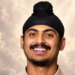 Amanpreet Singh Gill