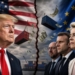 America Europe Tariff War