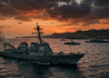 America Iran Conflict